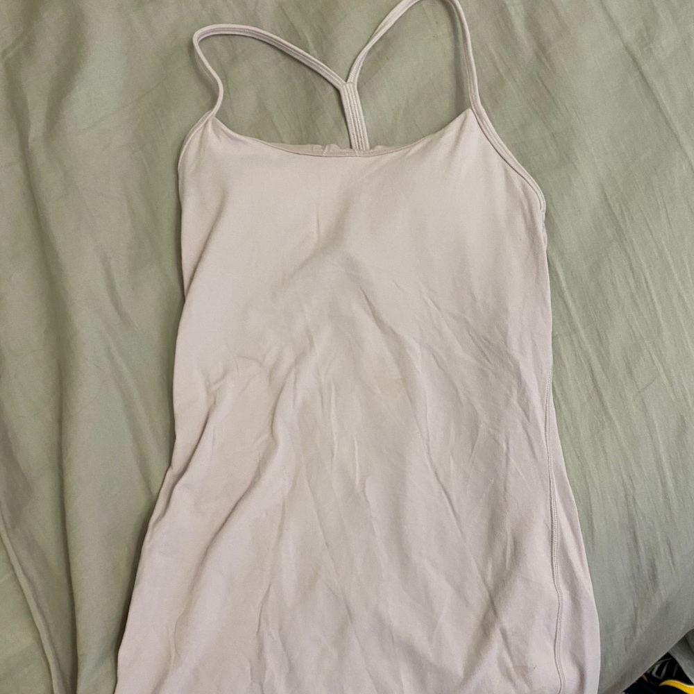 Lululemon Top